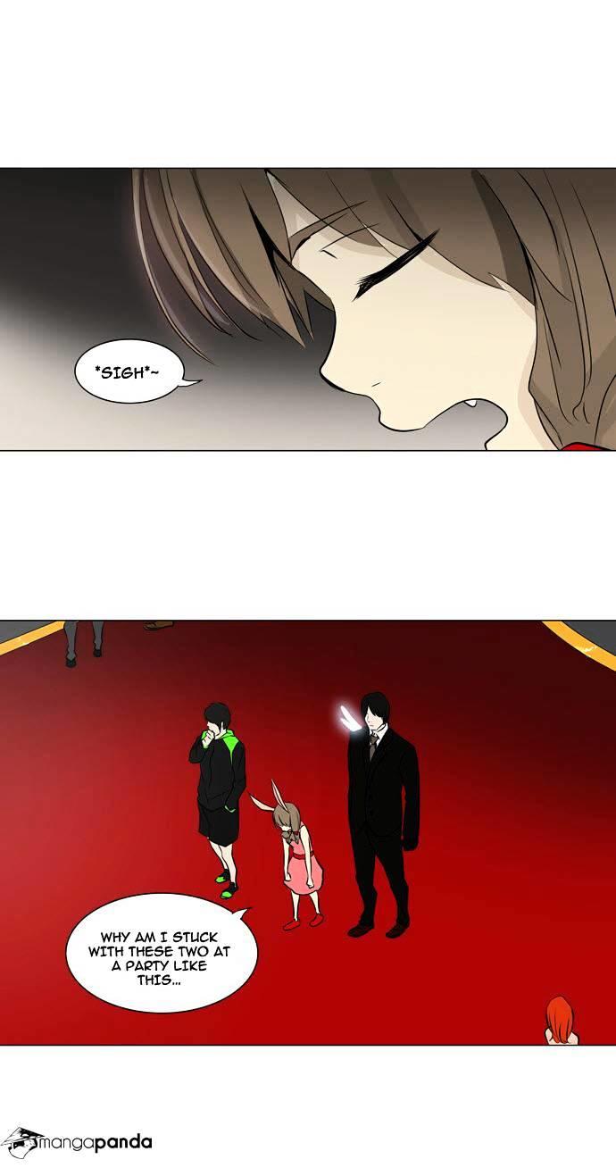 Tower Of God, Chapter 158 image 50